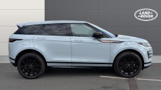 Land Rover Range Rover Evoque 2.0 D200 Autobiography 5dr Auto [Revised] Diesel Hatchback